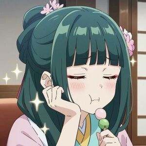 Meet your Posher, Charlie